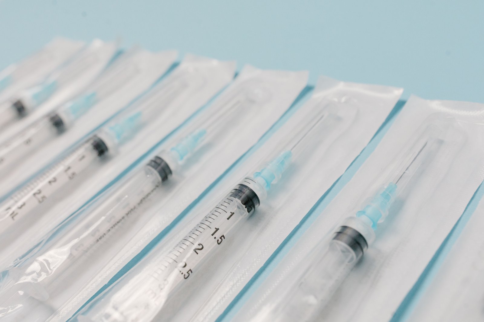 Pharmaceutical Injections