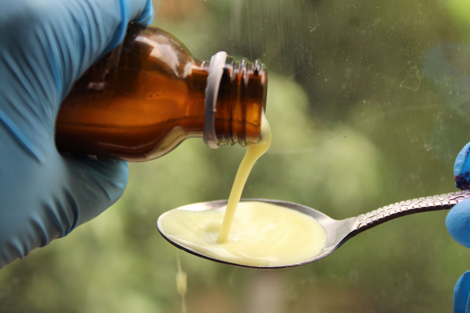 Pharmaceutical Syrups