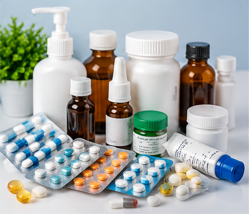 Healthcare Products