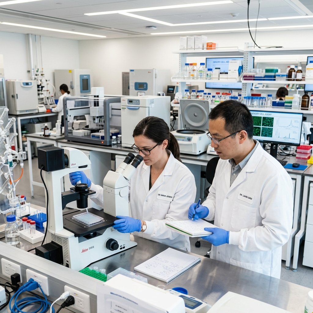 Lab
