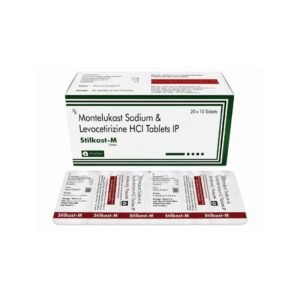 STILKAST M Tablets