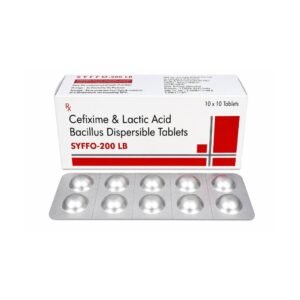 SYFFO-200 LB Tablets