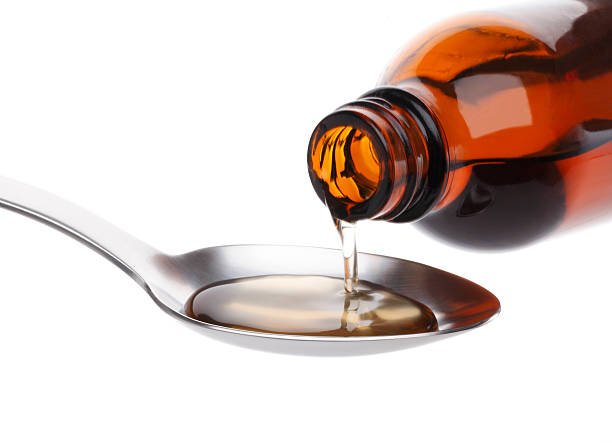 Syrups