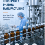 Third Party Pharma Manufacturing: A Complete Guide for Healthcare Businesses