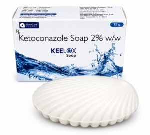 Keelox SOAP