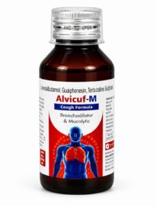 Alvicuf-m