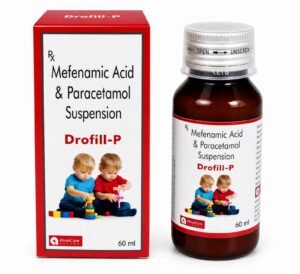 Drofill-p