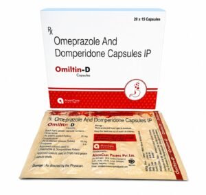 Omiltin-d