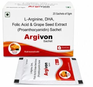 Argivon Sachet
