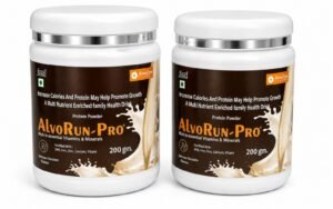 Alvorun-pro (Plastic)