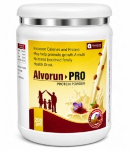 Alvorun-pro