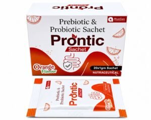 Prontic