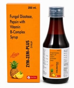 Zym-zem Plus