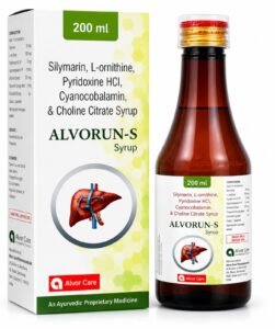 Alvorun-s