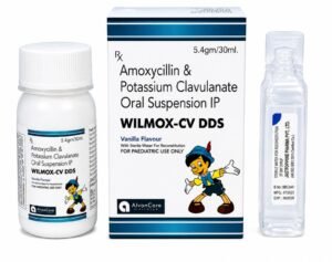 Wilmox-cv Dds