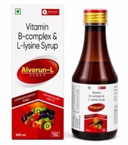 Alvorun-l