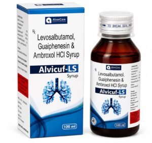 Alvicuf Ls