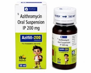 Azifill-200