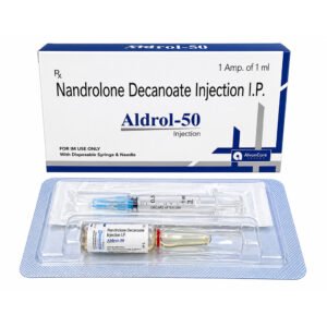 Aldrol-50
