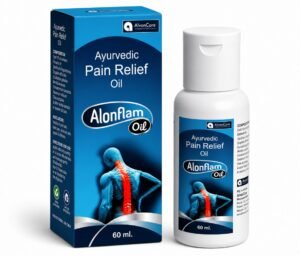 Alonflam Oil