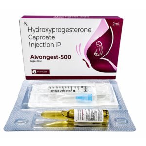 Alvongest-500