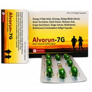 Alvorun-7g