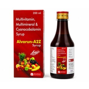 Alvorun-a2z