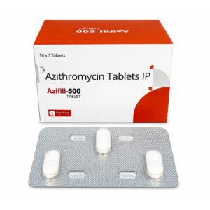 Azifill-500