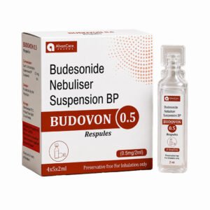 Budovon 0.5