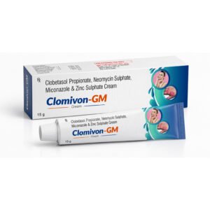 Clomivon-gm