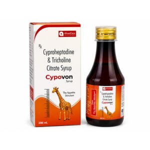 Cypovon-200 Syp