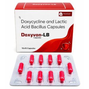 Doxyvon-lb