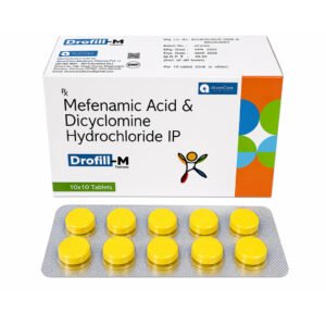 Drofill-m