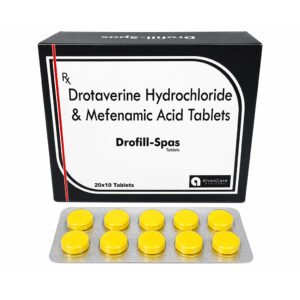 Drofill-spas