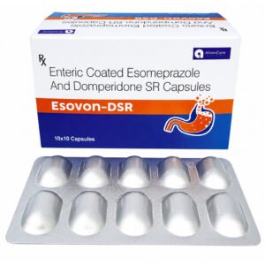 Esovon-dsr