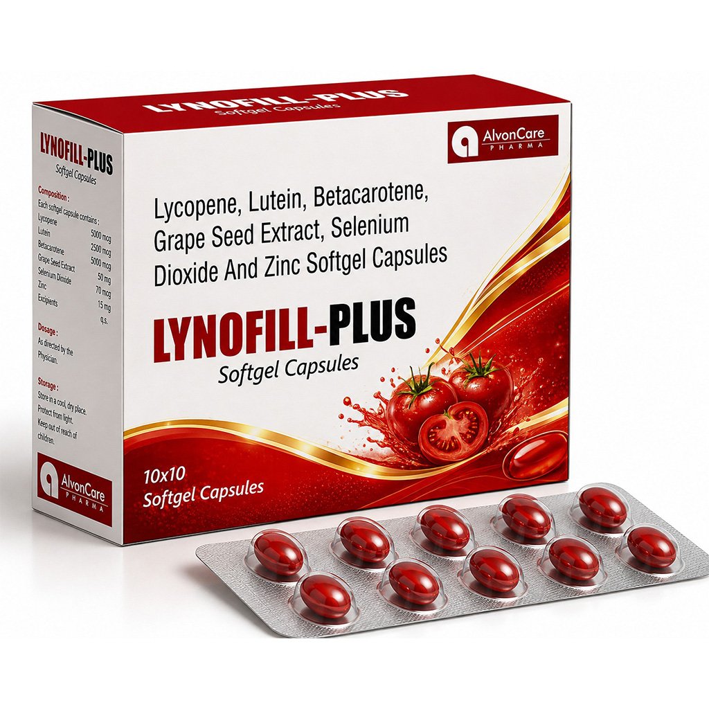 Lynofill-plus