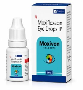 Moxivon