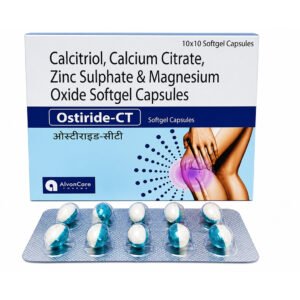 Ostiride-ct