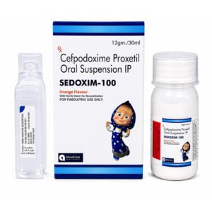 Sedoxim-100 D/S