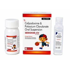 Sedoxim-cv D/S
