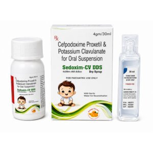 Sedoxim-cv Dds