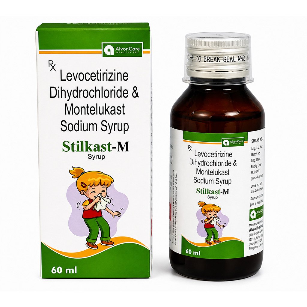 Stilkast-m