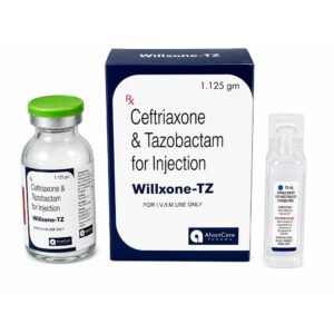 Willxone-tz