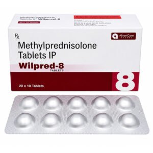 Wilpred-8