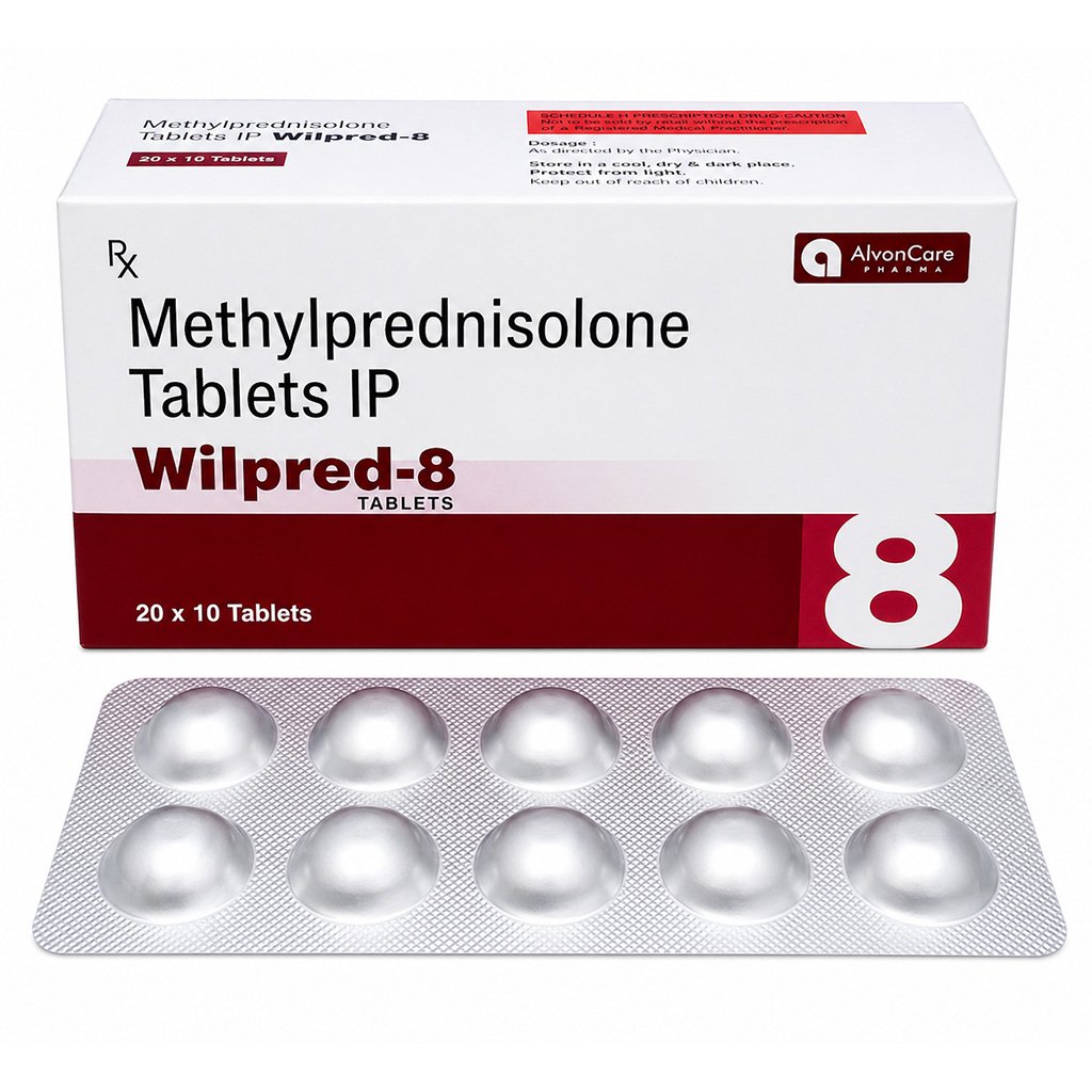 Wilpred-8