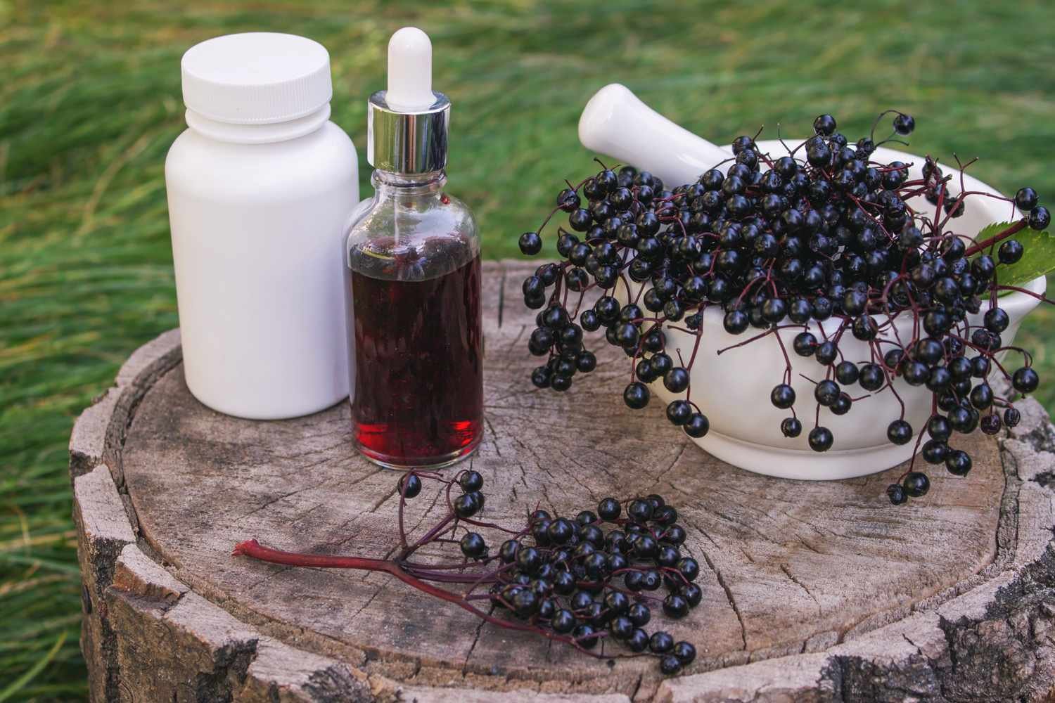 Nutraceutical