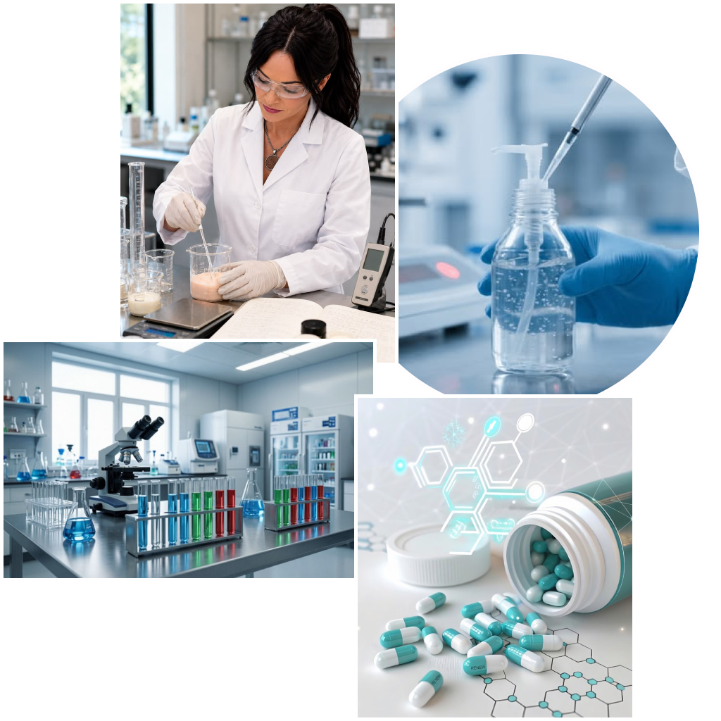 Lab