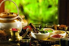 Ayurvedic