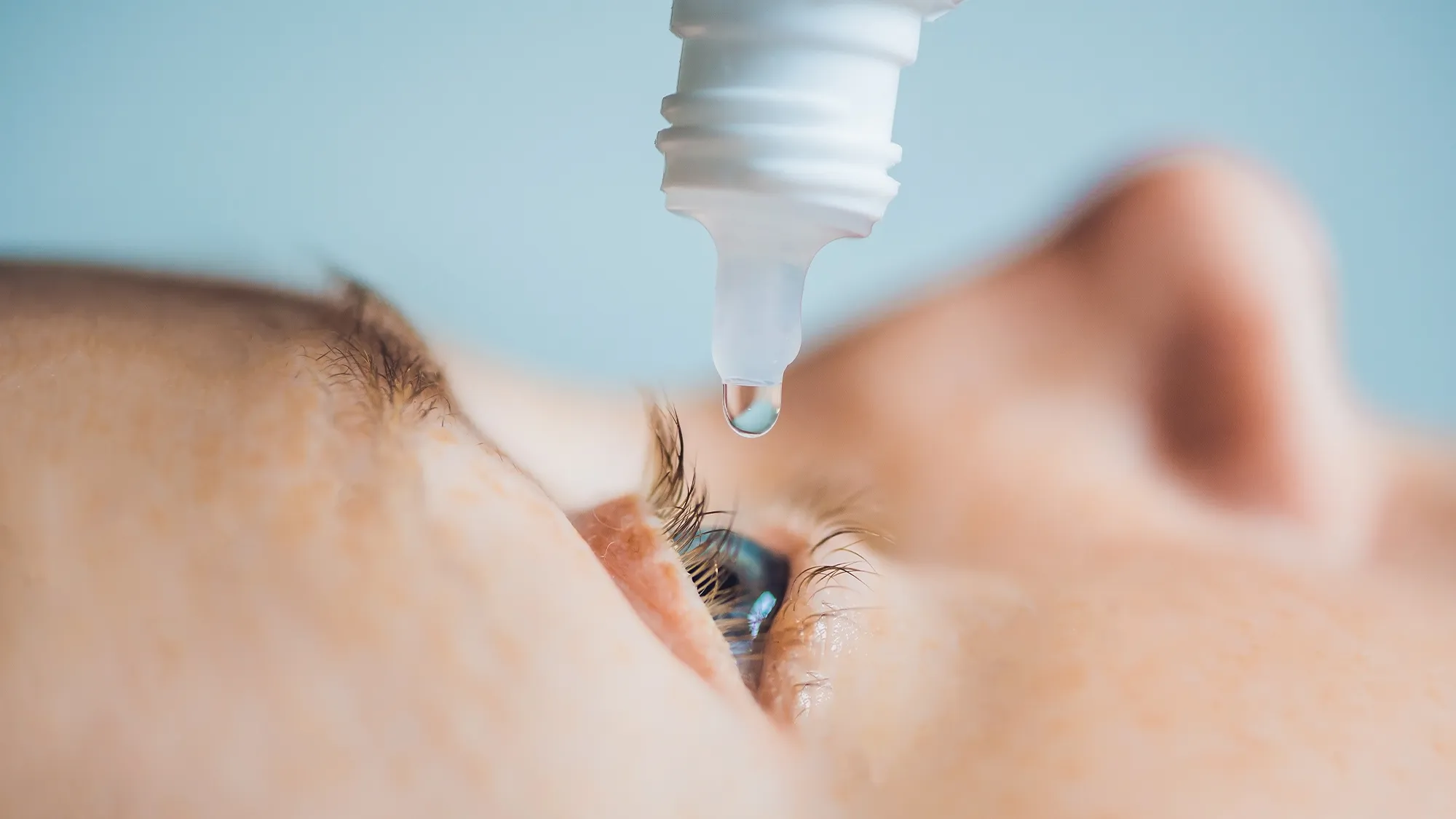 Eye Drops