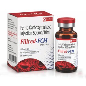 Fillred-FCM